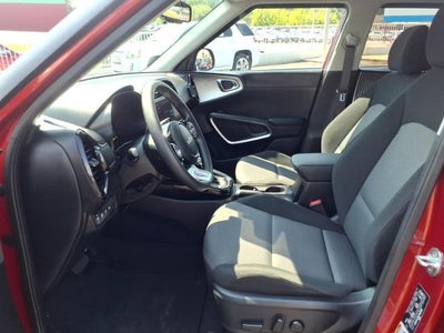 2023 Kia Soul S