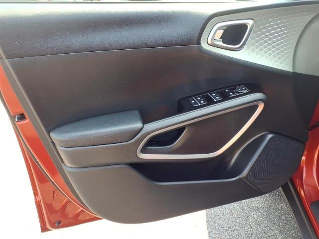 2023 Kia Soul S