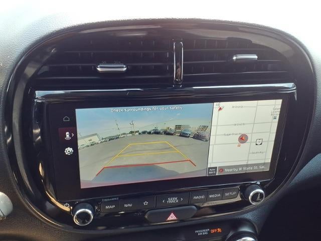 2023 Kia Soul S
