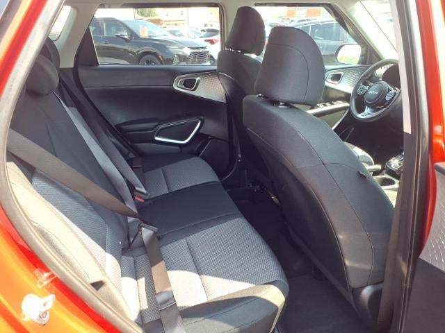 2023 Kia Soul S
