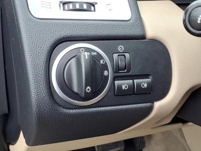 2011 Land Rover Range Rover Sport HSE