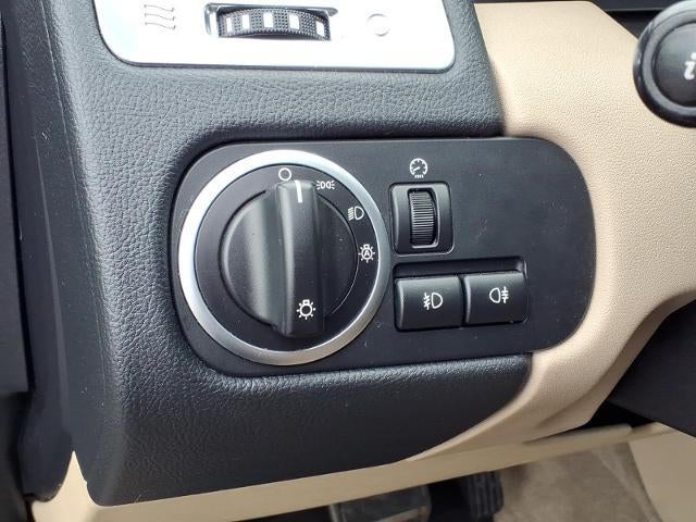 2011 Land Rover Range Rover Sport HSE