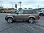 2011 Land Rover Range Rover Sport HSE