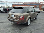 2011 Land Rover Range Rover Sport HSE