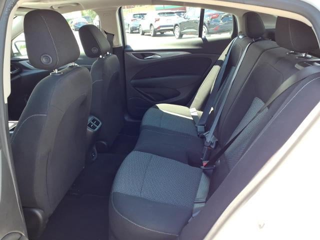 2018 Buick Regal Sportback Preferred