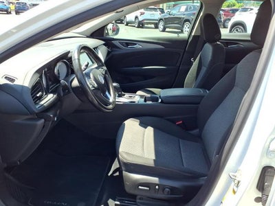 2018 Buick Regal Sportback Preferred