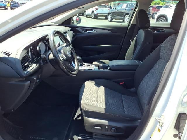 2018 Buick Regal Sportback Preferred