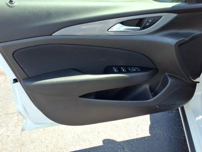 2018 Buick Regal Sportback Preferred