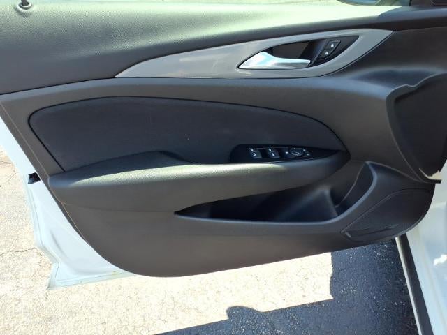 2018 Buick Regal Sportback Preferred