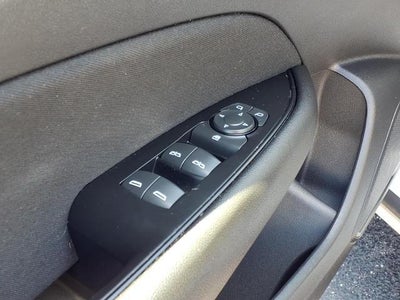 2018 Buick Regal Sportback Preferred