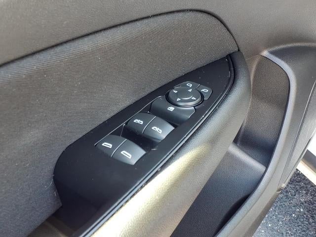 2018 Buick Regal Sportback Preferred