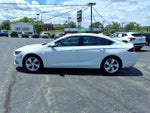 2018 Buick Regal Sportback Preferred