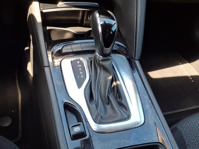2018 Buick Regal Sportback Preferred