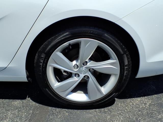 2018 Buick Regal Sportback Preferred