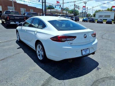 2018 Buick Regal Sportback Preferred