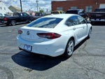 2018 Buick Regal Sportback Preferred