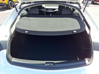 2018 Buick Regal Sportback Preferred
