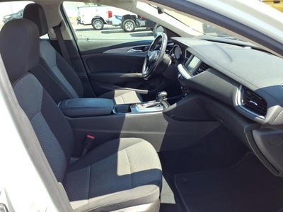 2018 Buick Regal Sportback Preferred