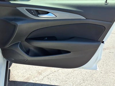 2018 Buick Regal Sportback Preferred