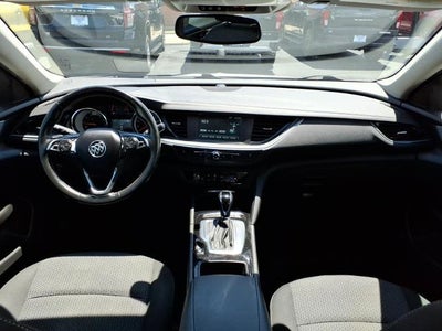 2018 Buick Regal Sportback Preferred