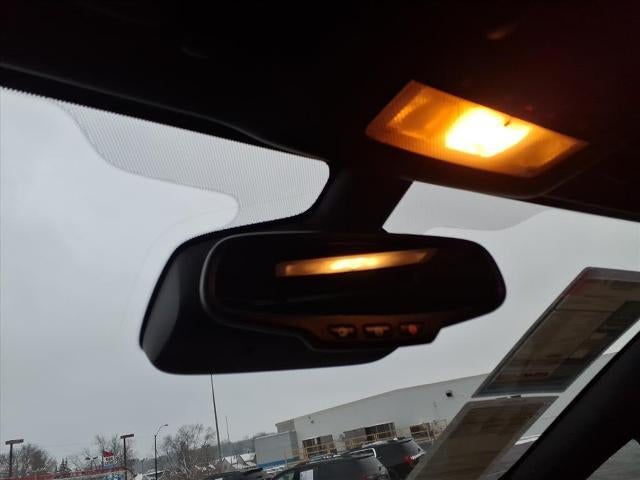 2016 Buick Cascada Premium