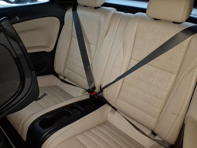 2016 Buick Cascada Premium