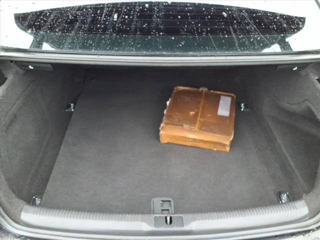 2012 Audi A5 2.0T Premium Plus