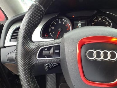 2012 Audi A5 2.0T Premium Plus