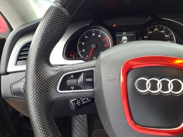 2012 Audi A5 2.0T Premium Plus