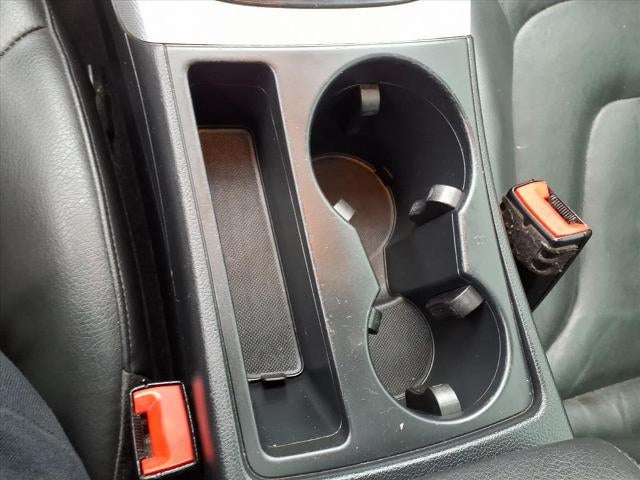 2012 Audi A5 2.0T Premium Plus