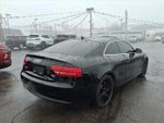 2012 Audi A5 2.0T Premium Plus