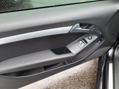 2012 Audi A5 2.0T Premium Plus