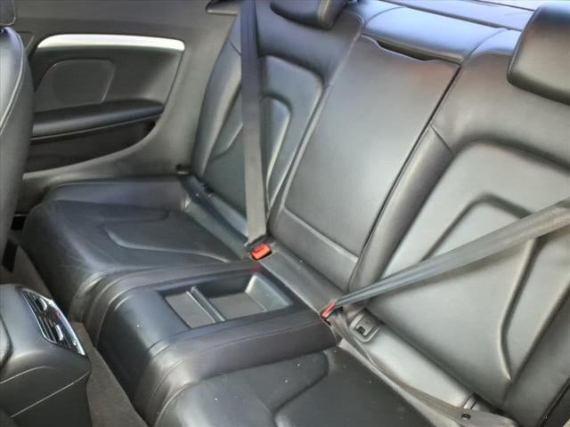 2012 Audi A5 2.0T Premium Plus