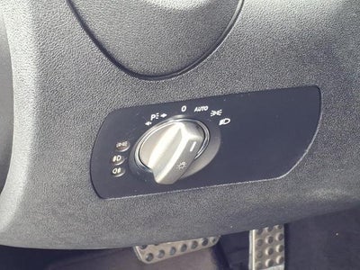 2006 Mercedes-Benz SLK 3.0L