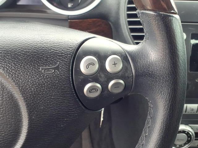 2006 Mercedes-Benz SLK 3.0L