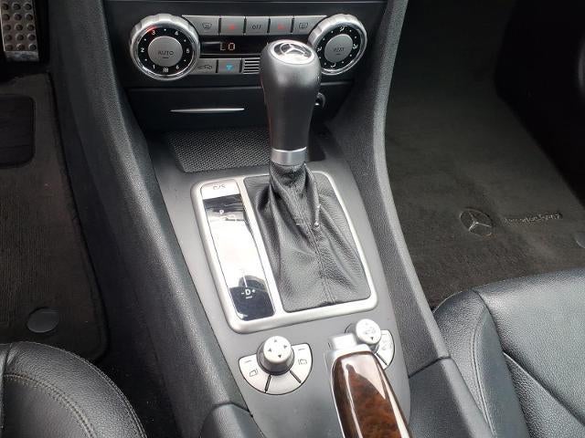 2006 Mercedes-Benz SLK 3.0L