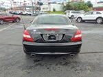 2006 Mercedes-Benz SLK 3.0L