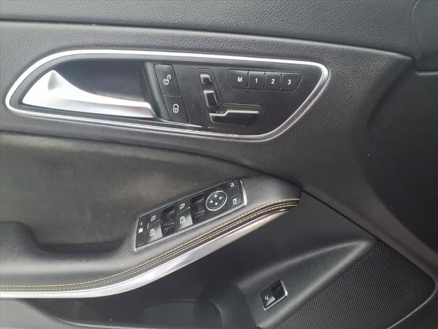 2014 Mercedes-Benz CLA CLA 250