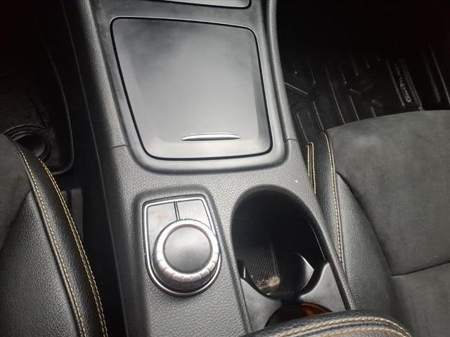 2014 Mercedes-Benz CLA CLA 250