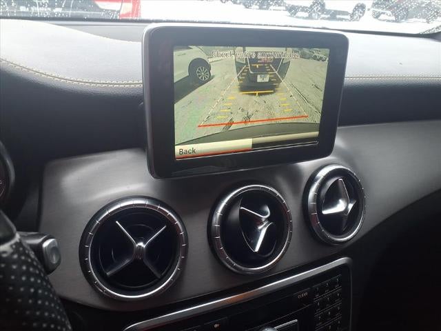 2014 Mercedes-Benz CLA CLA 250