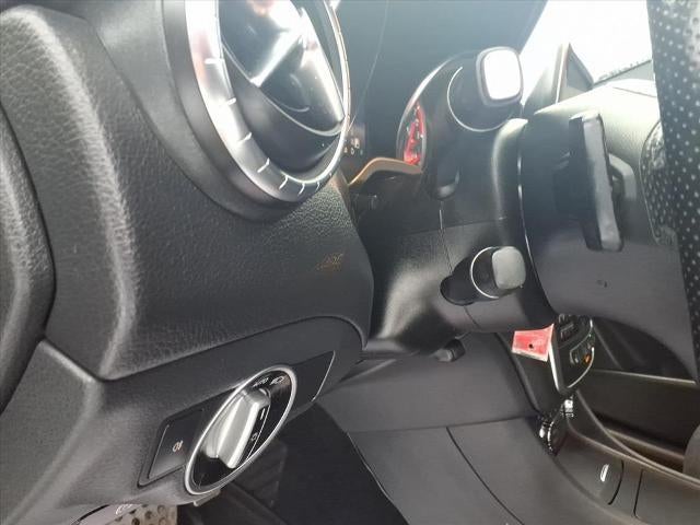 2014 Mercedes-Benz CLA CLA 250