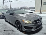 2014 Mercedes-Benz CLA CLA 250