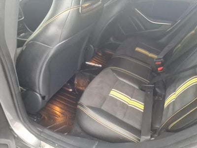 2014 Mercedes-Benz CLA CLA 250