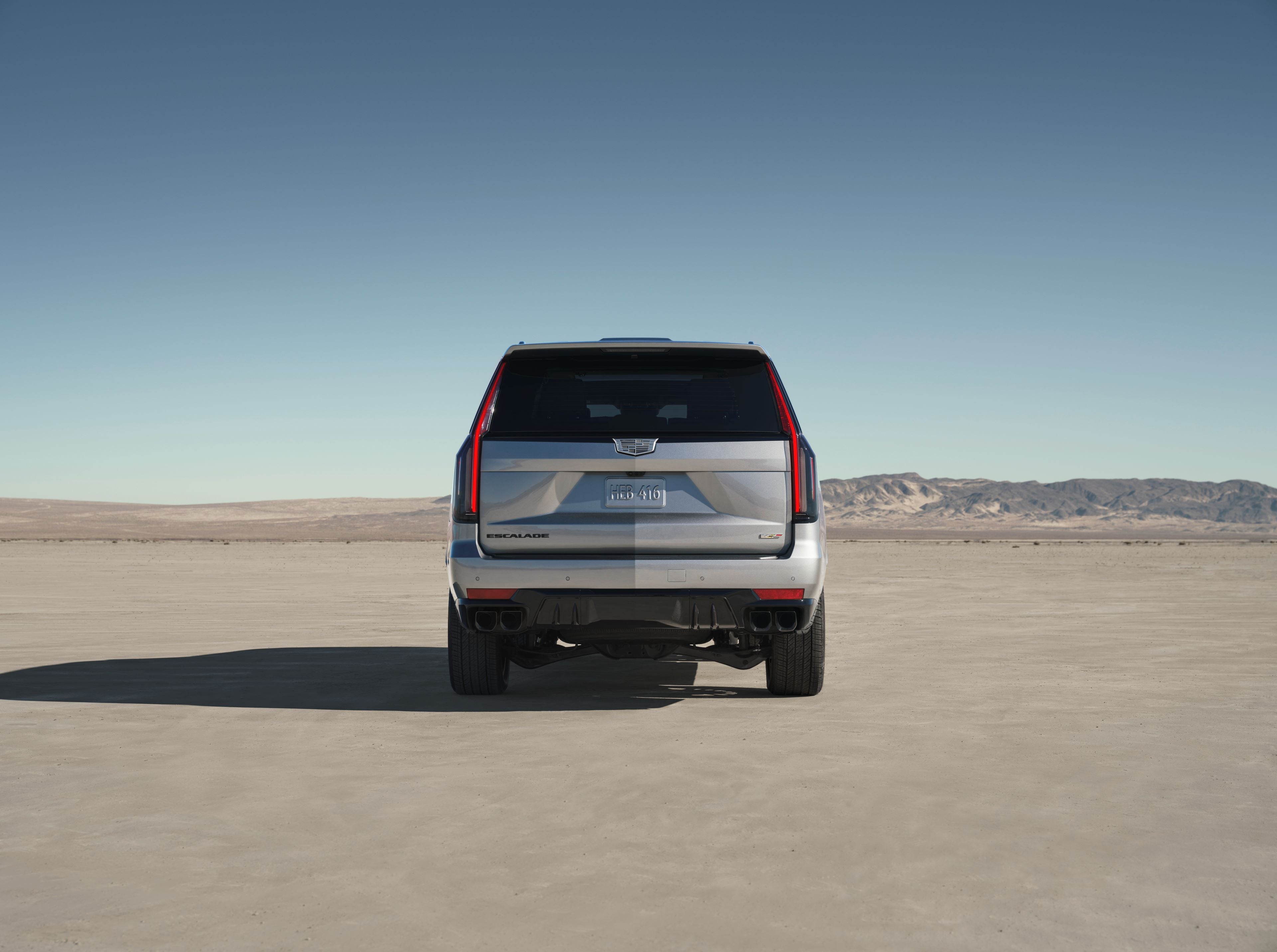 Stadium Cadillac in Salem OH