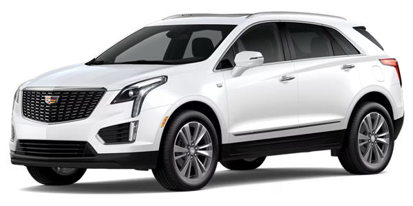 Stadium Cadillac in Salem OH