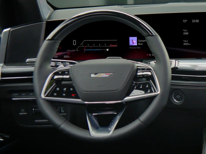 Stadium Cadillac in Salem OH