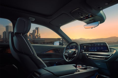 Stadium Cadillac in Salem OH