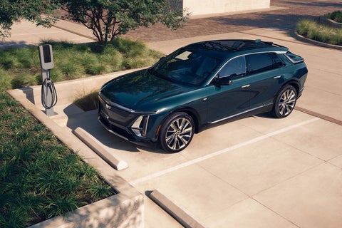  Stadium Cadillac in Salem OH