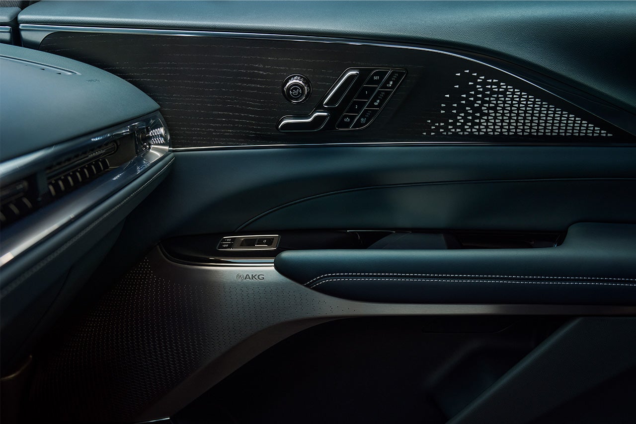 Stadium Cadillac in Salem OH