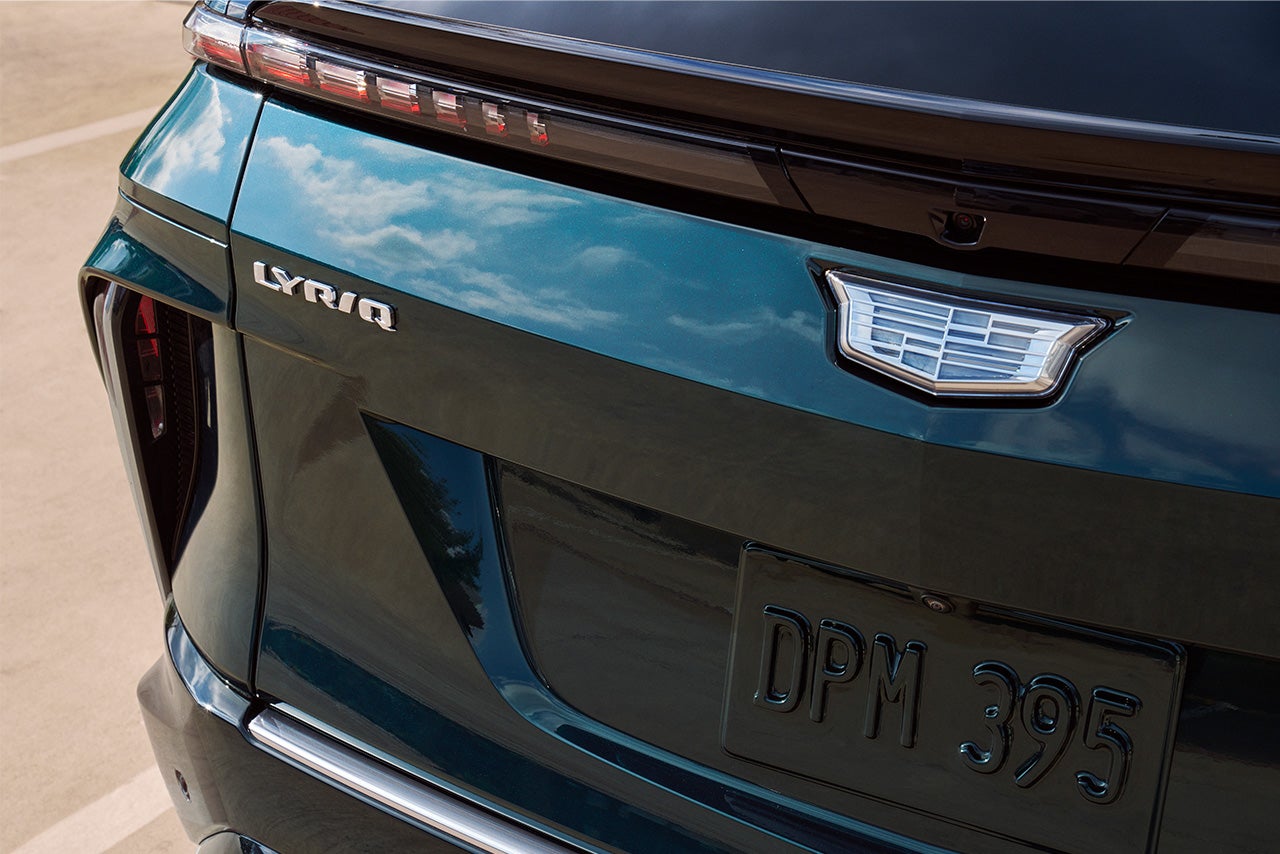 Stadium Cadillac in Salem OH